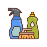 Cleaning Agents