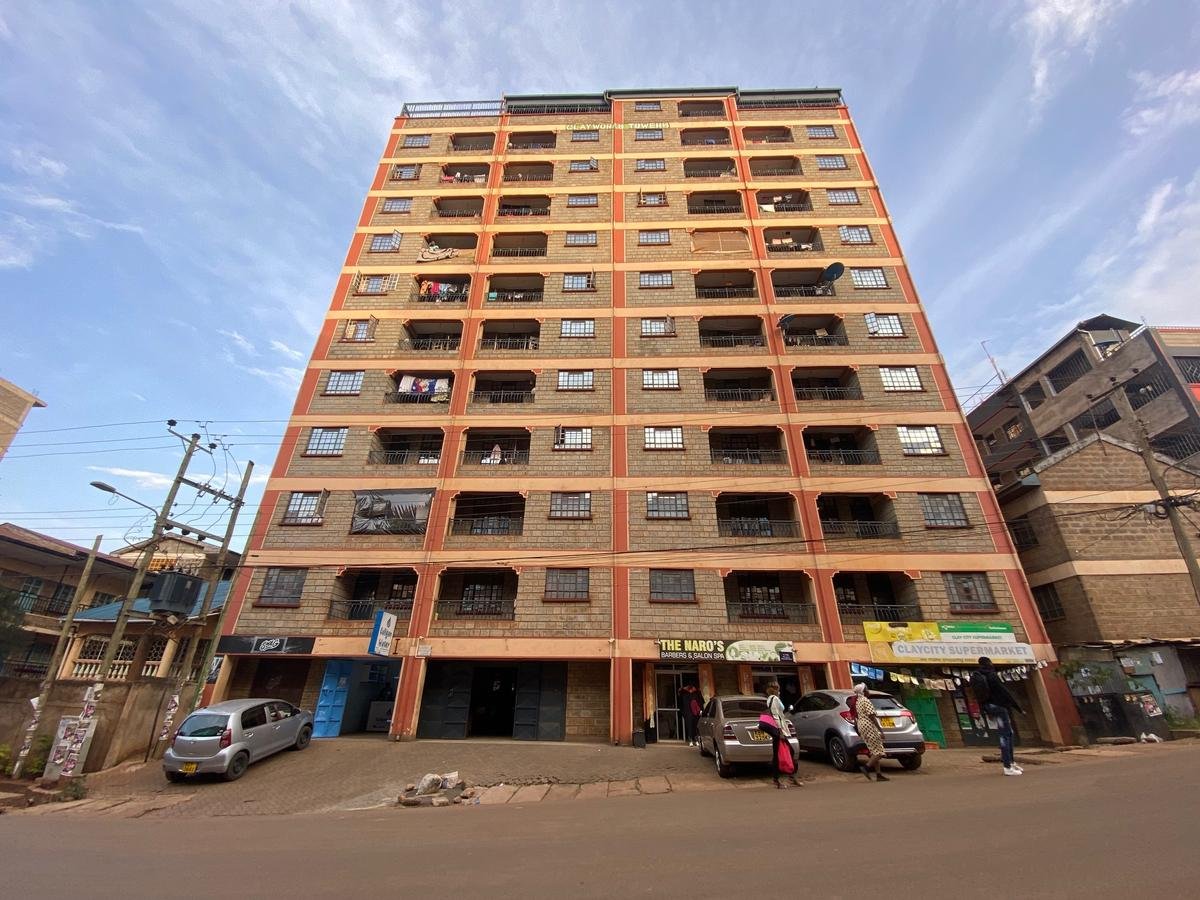 1 Bedroom Apartment to let at Kasarani