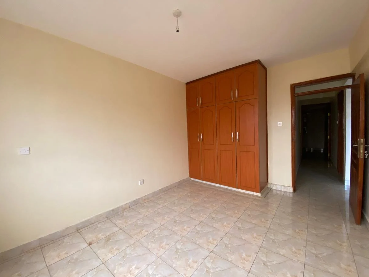 1 Bedroom Apartment to let at Kasarani