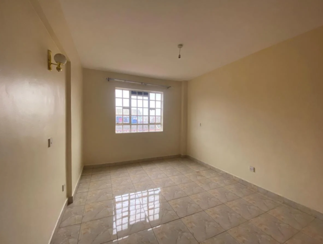 1 Bedroom Apartment to let at Kasarani