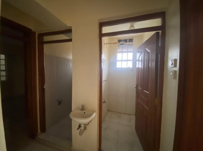 1 Bedroom Apartment to let at Kasarani