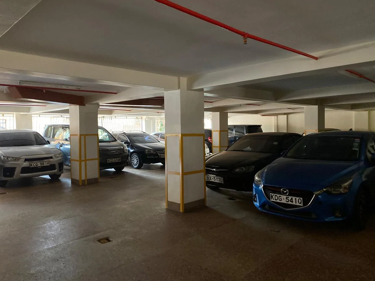 1 Bedroom Apartment to let at Kasarani