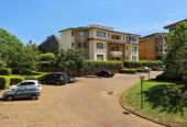 1 Bedroom Apartment to Let in Kiambu Road