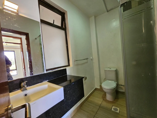 1 Bedroom Apartment to Let in Kiambu Road