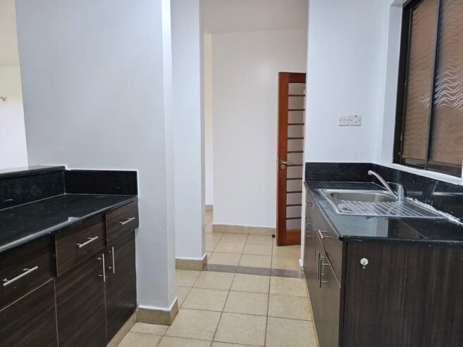 1 Bedroom Apartment to Let in Kiambu Road