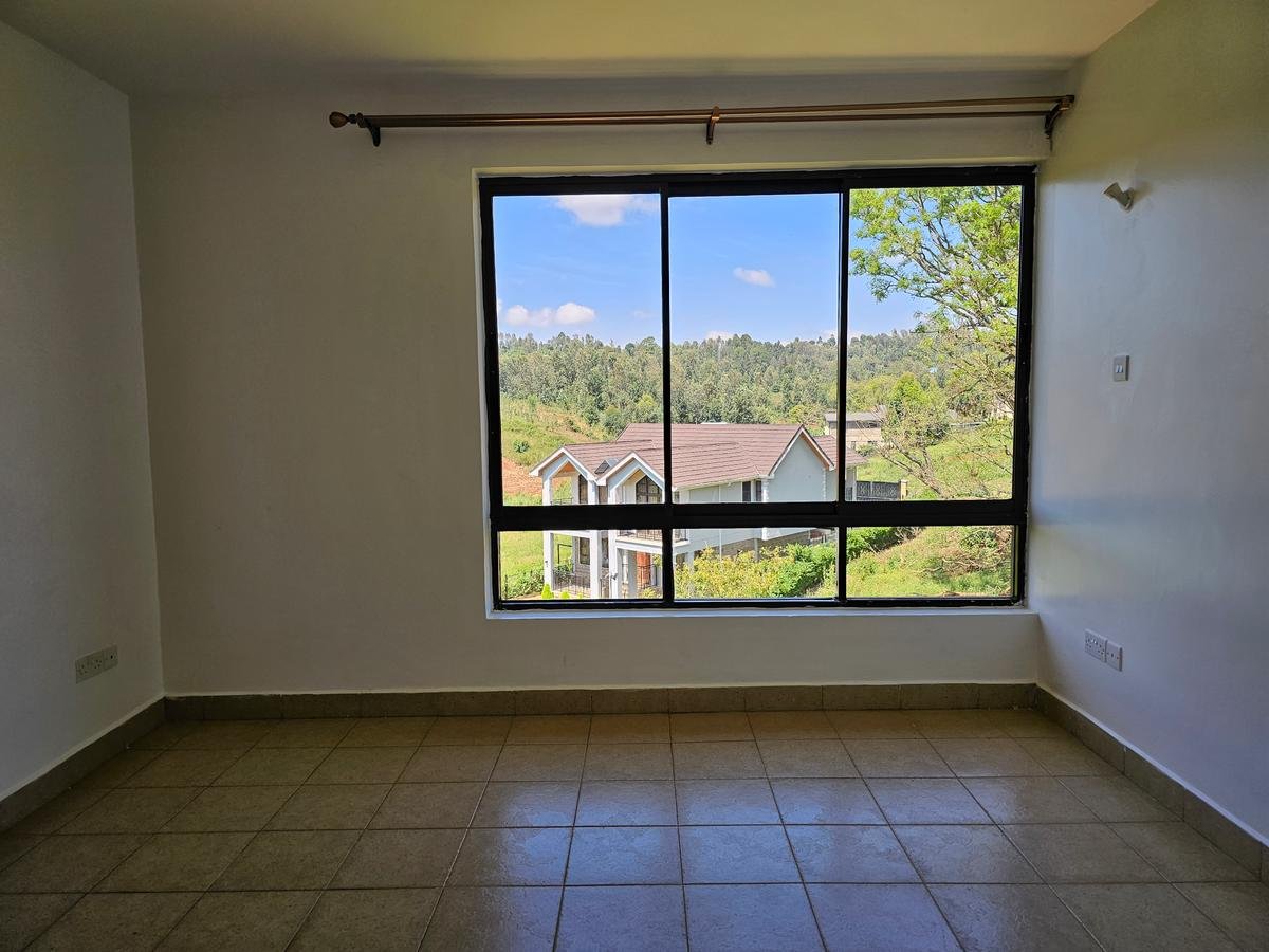 1 Bedroom Apartment to Let in Kiambu Road