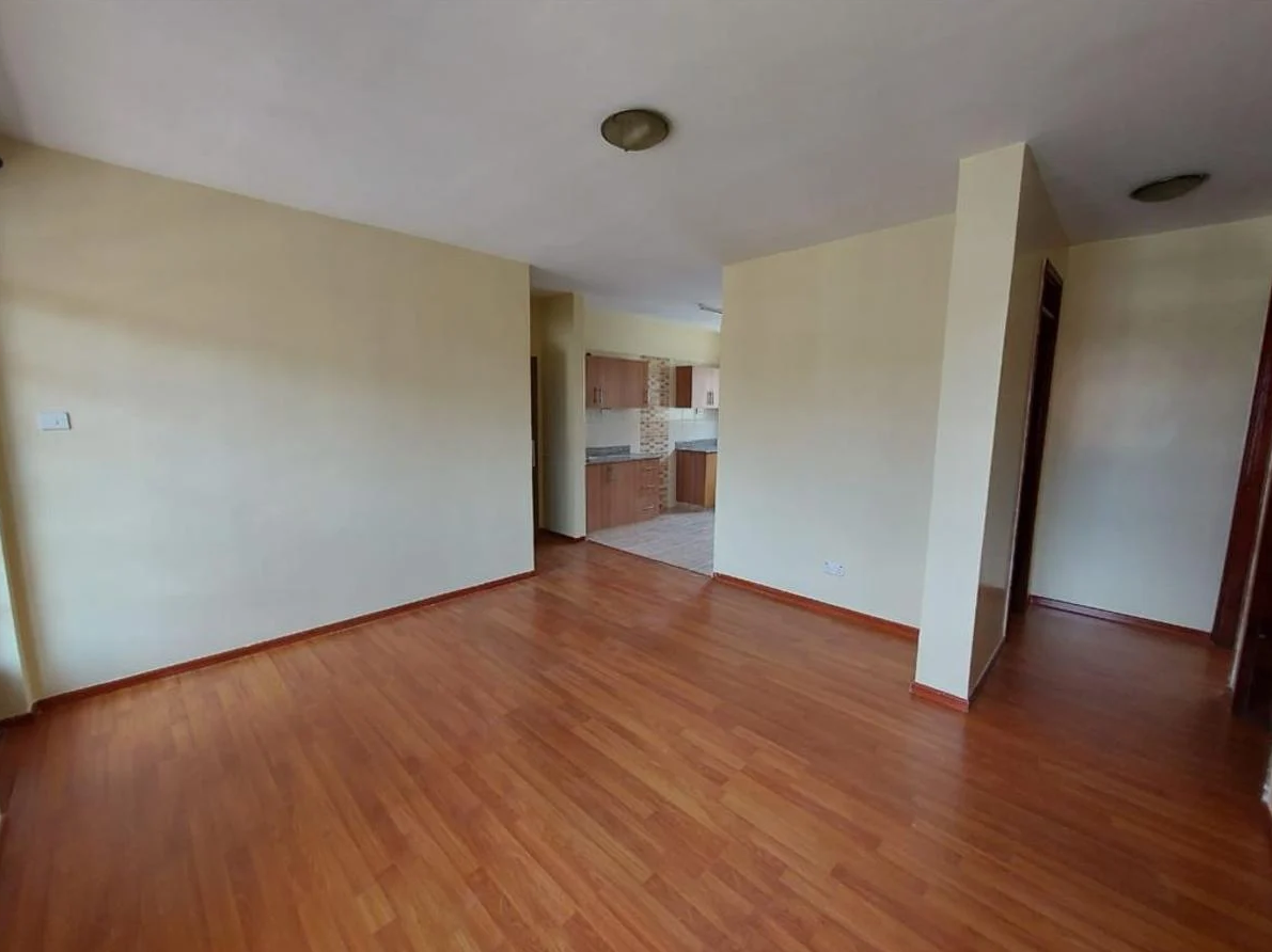 2 Bedroom Apartment to Let Along Kiambu Road