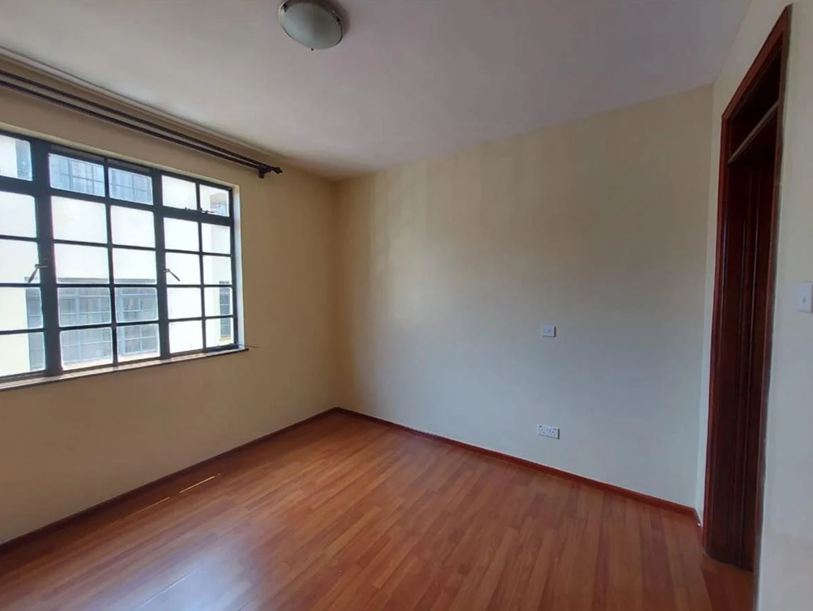 2 Bedroom Apartment to Let Along Kiambu Road