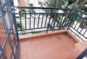 2 Bedroom Apartment to Let Along Kiambu Road