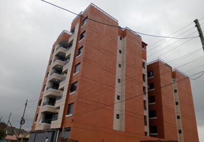 2-Bed-Apartment-with-En-Suite-at-Kihonge-Road