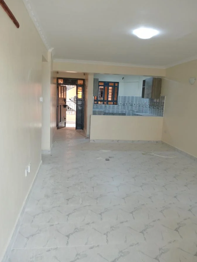 Rent 2 Bedroom Apartment at Kihonge Road, Utawala