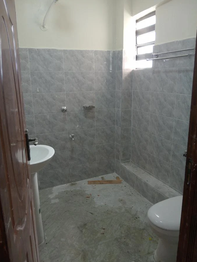 Rent 2 Bedroom Apartment at Kihonge Road, Utawala