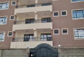 Rent 2 Bed Apartment Along Waiyaki Way