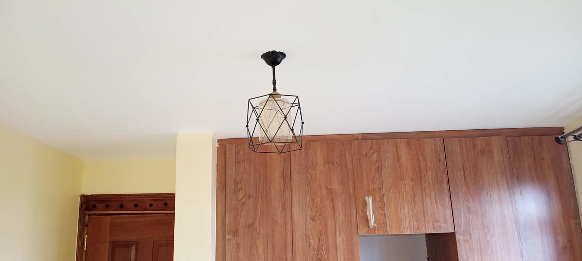 Rent 2 Bed Apartment Along Waiyaki Way