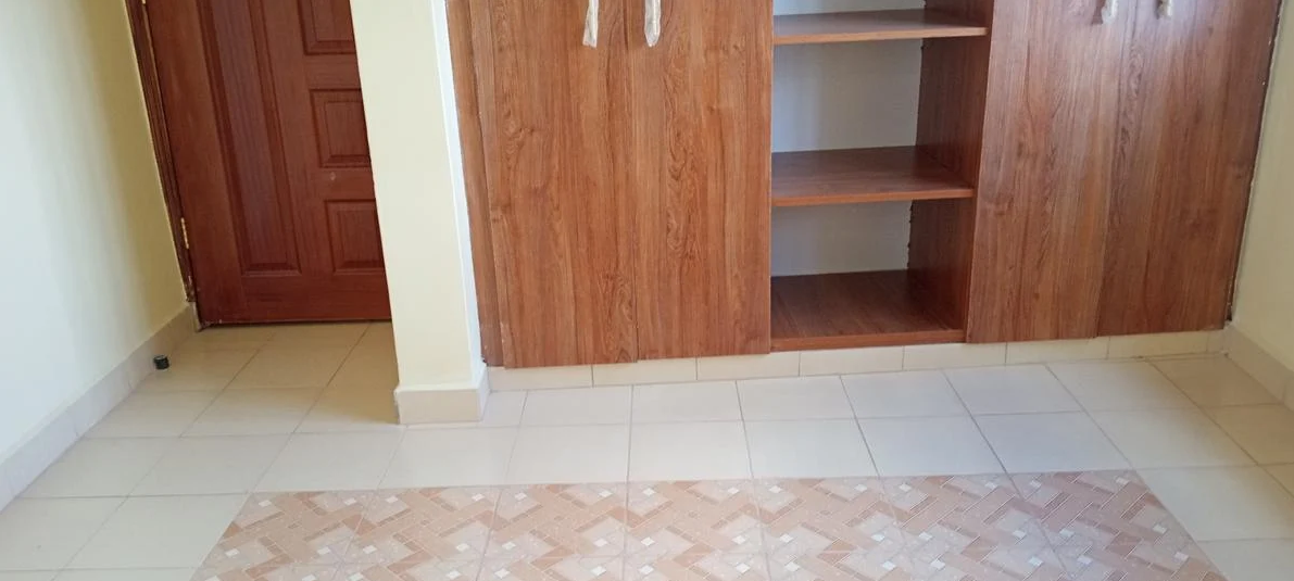 Rent 2 Bed Apartment Along Waiyaki Way