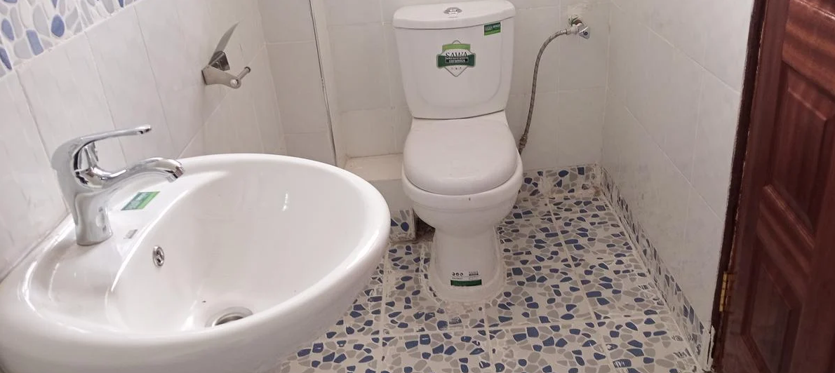 Rent 2 Bed Apartment Along Waiyaki Way