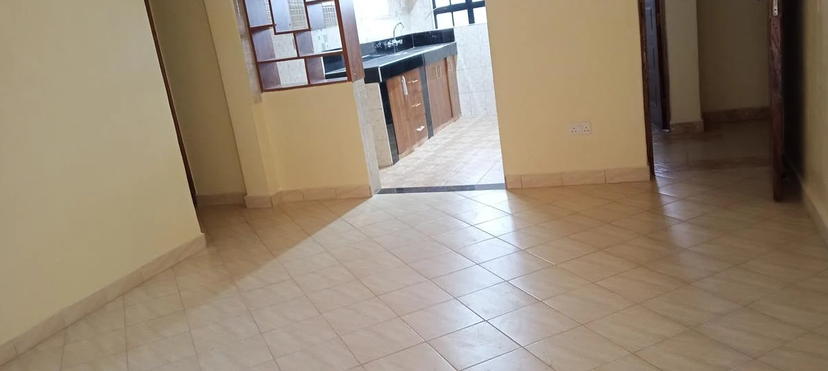 Rent 2 Bed Apartment Along Waiyaki Way