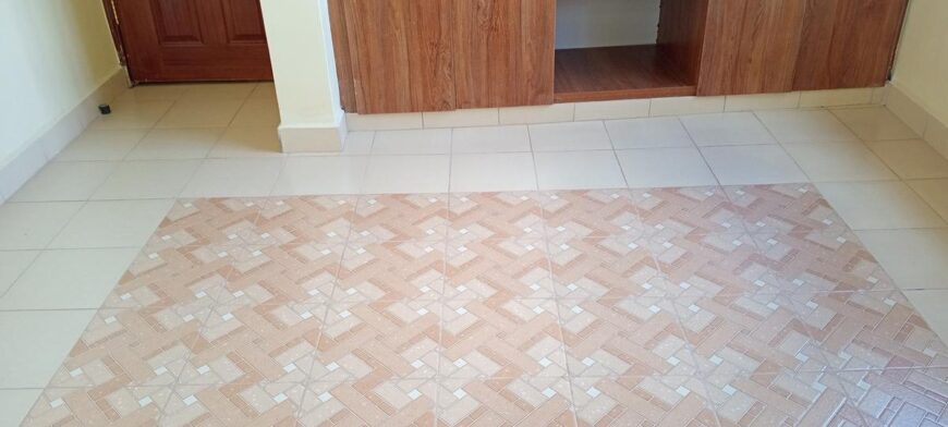 Rent 2 Bed Apartment Along Waiyaki Way