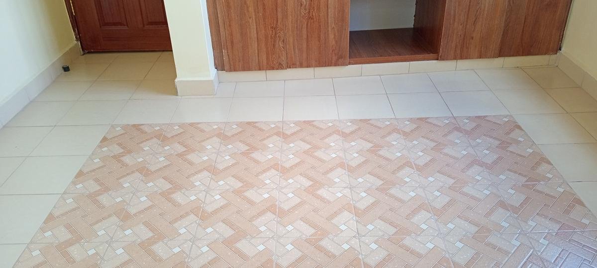 Rent 2 Bed Apartment Along Waiyaki Way