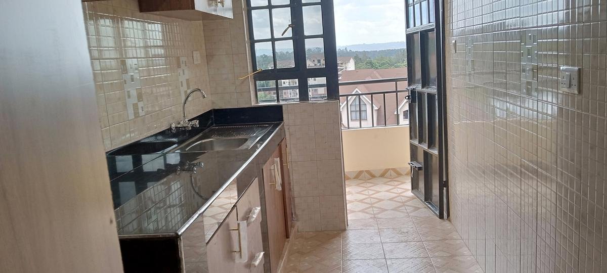 Rent 2 Bed Apartment Along Waiyaki Way