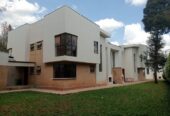 4 Bedroom House to let in Karen