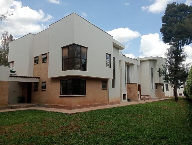 4 Bedroom House to let in Karen