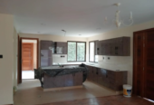 4 Bedroom House to let in Karen