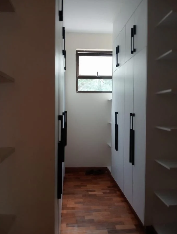 4 Bedroom House to let in Karen