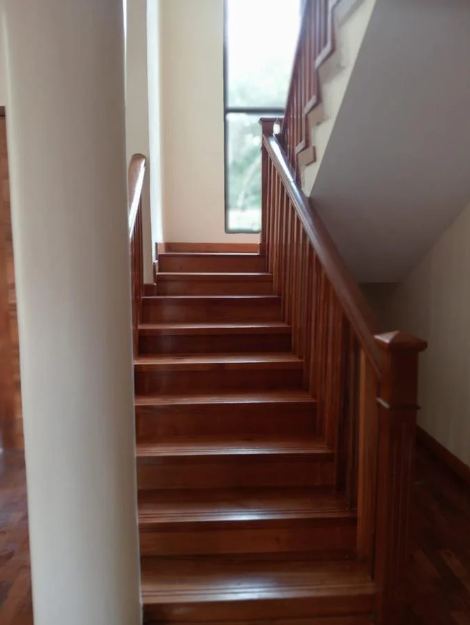 4 Bedroom House to let in Karen