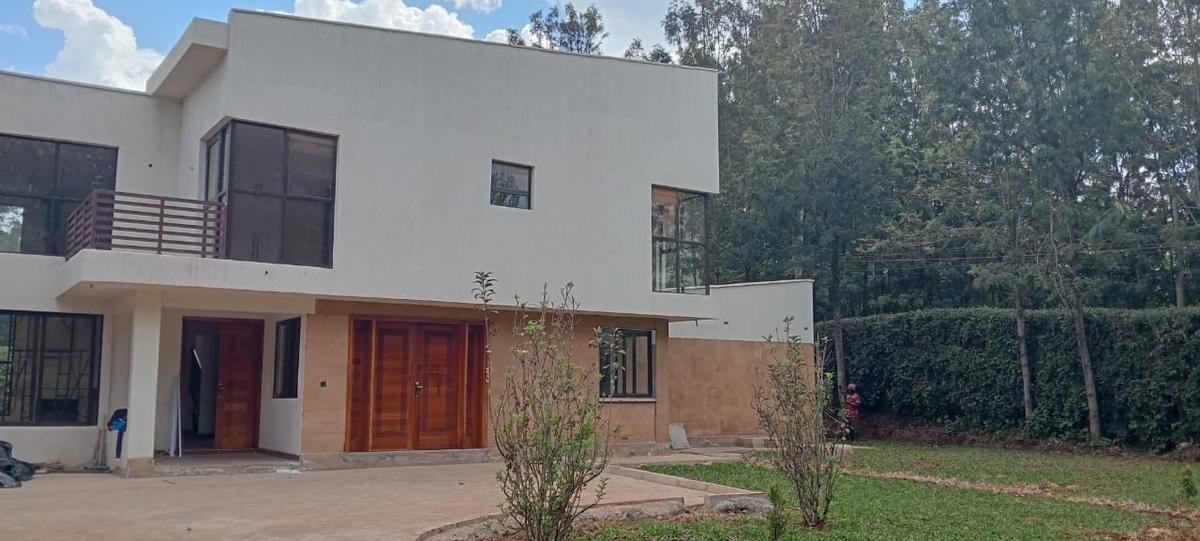 4 Bedroom House to let in Karen