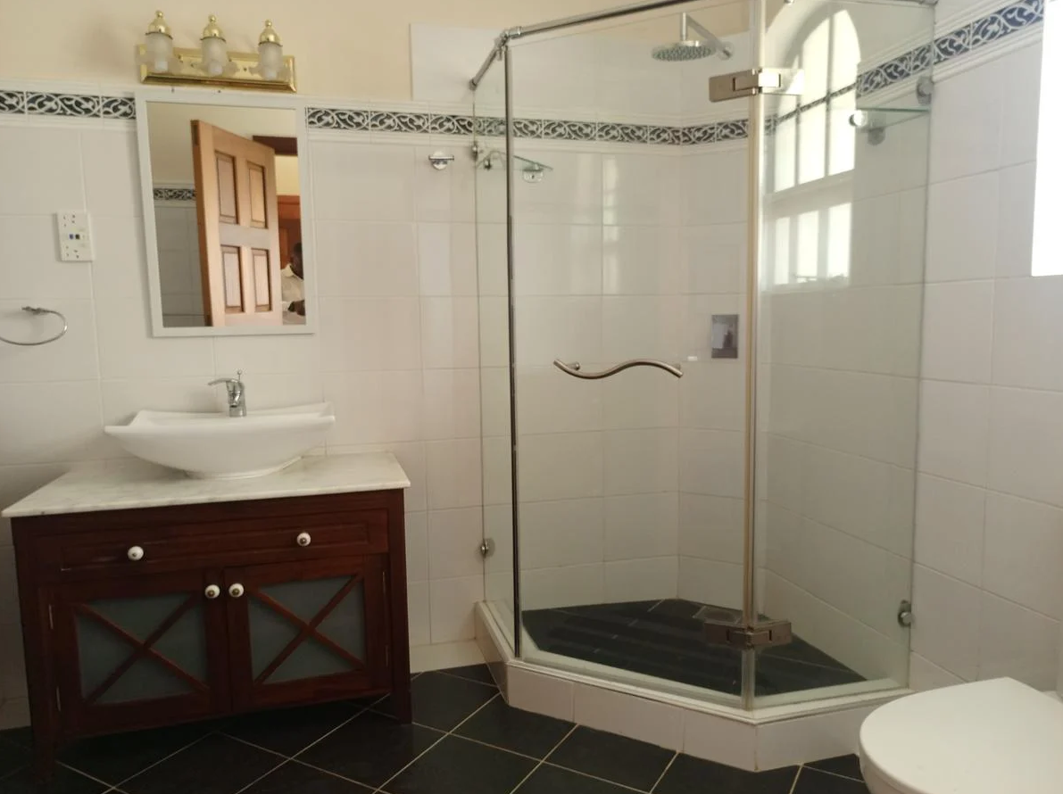 4 Bedroom House Rental in Nyari, Westlands