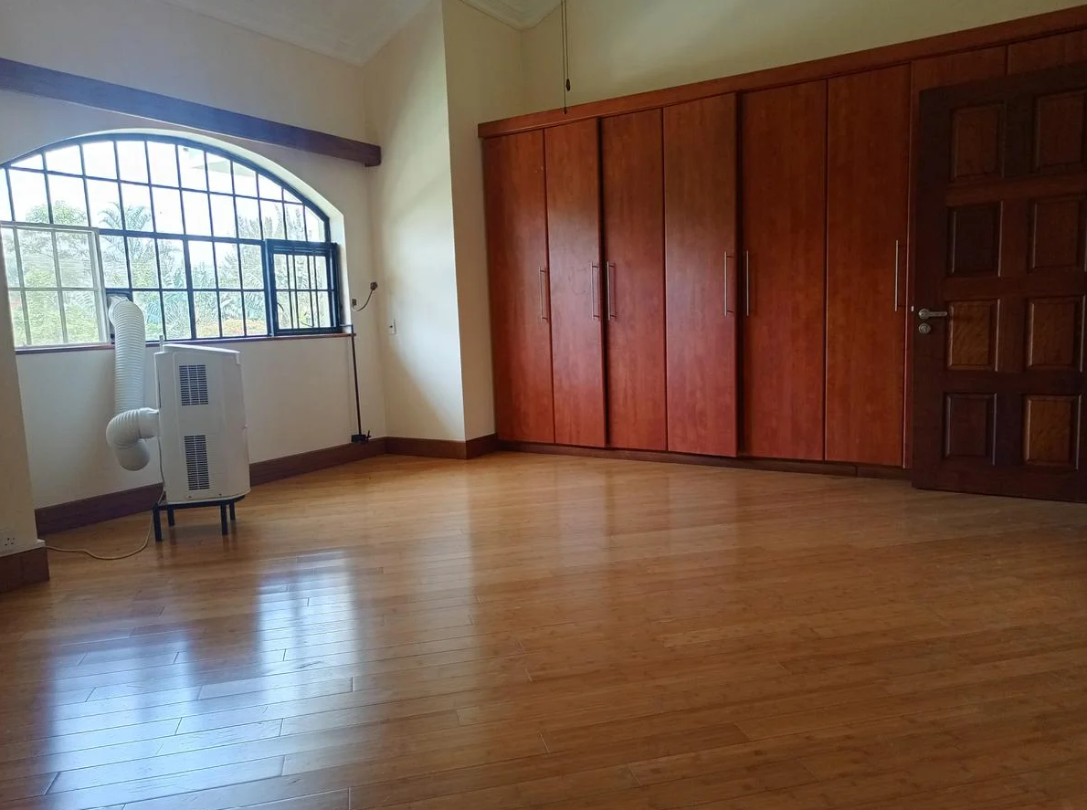 4 Bedroom House Rental in Nyari, Westlands