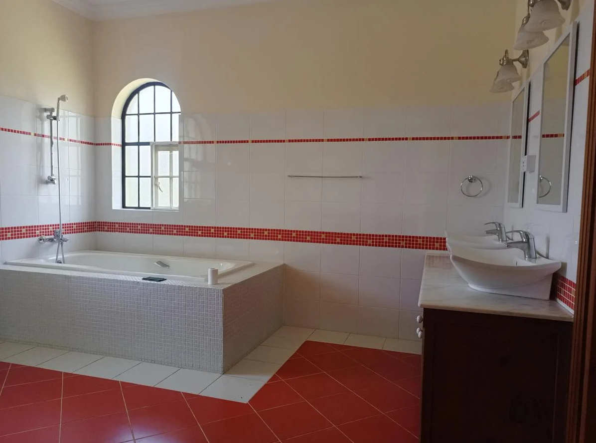 4 Bedroom House Rental in Nyari, Westlands
