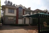 4 Bedroom Townhouse Along Kiambu Road