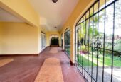 4 Bedroom House to let in Spring Valley