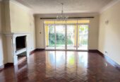 4 Bedroom House to let in Spring Valley