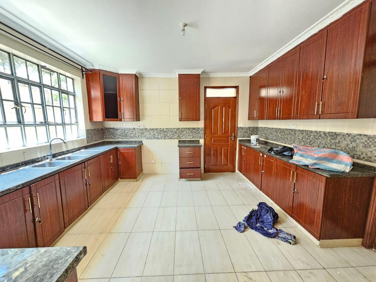 5 Bedroom House to Let in Lavington