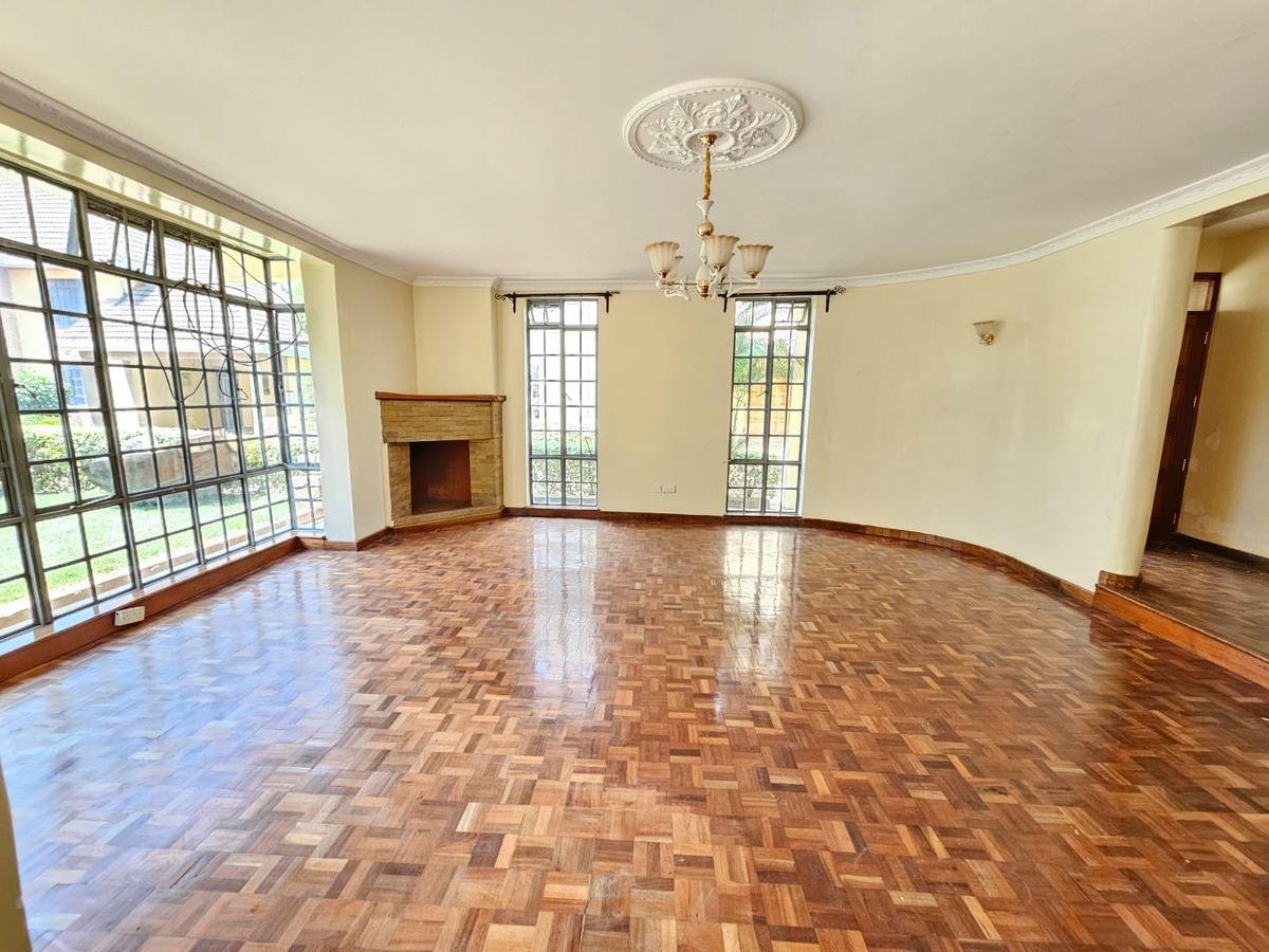 5 Bedroom House to Let in Lavington