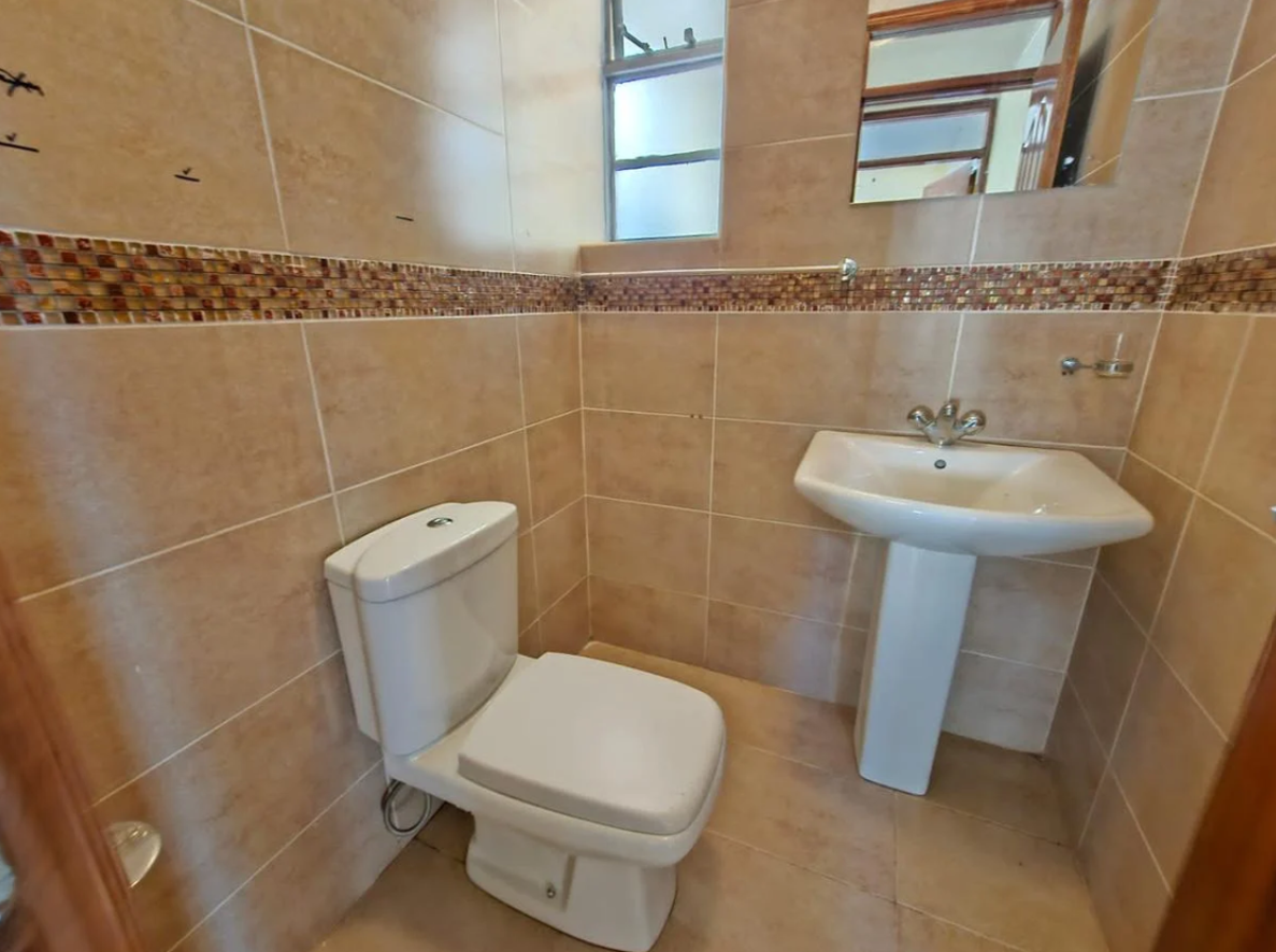 5 Bedroom House to Let in Lavington