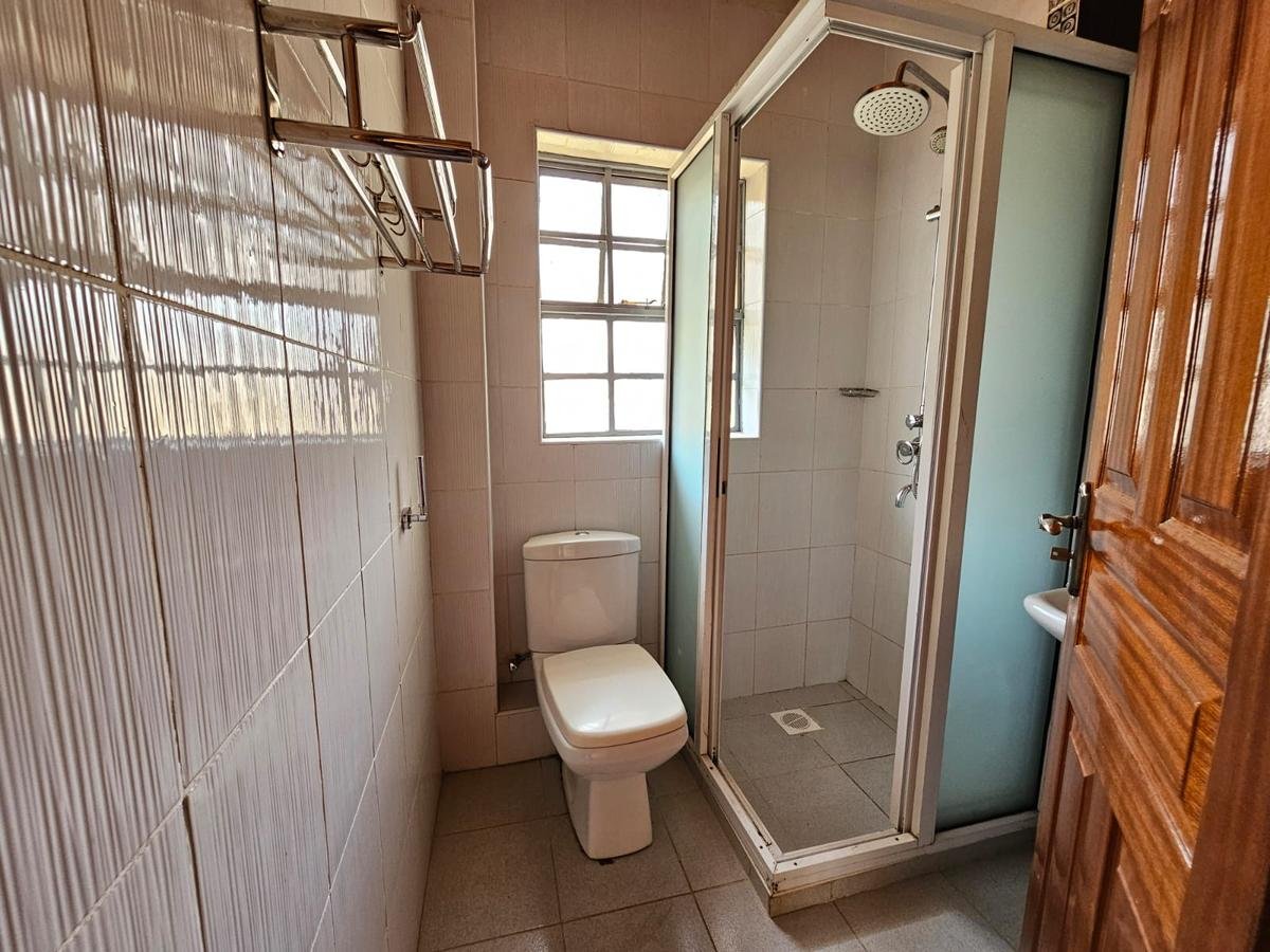 5 Bedroom House to Let in Lavington