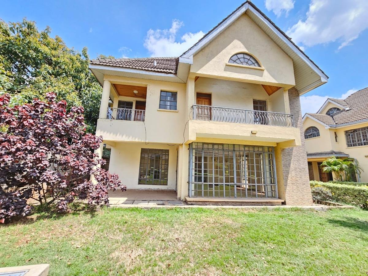 5 Bedroom House to Let in Lavington