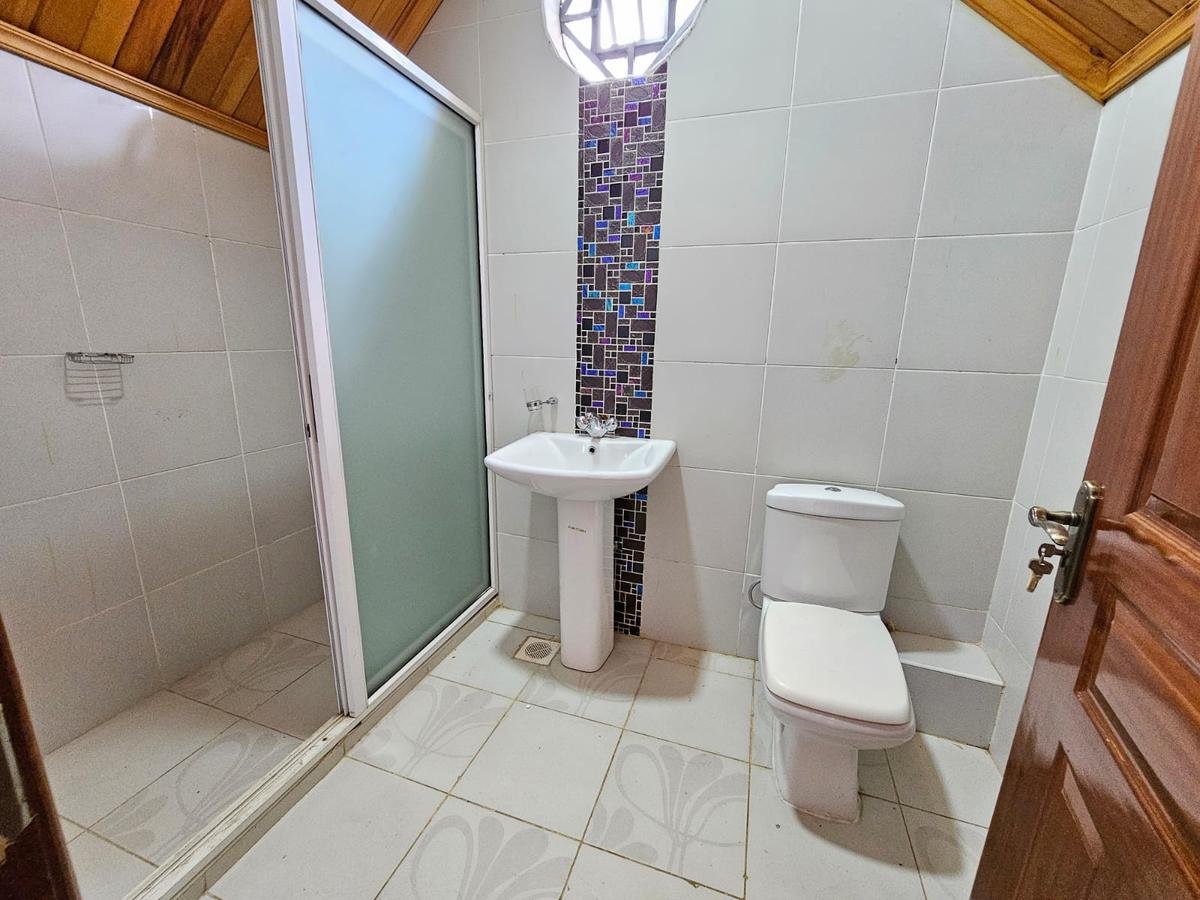 5 Bedroom House to Let in Lavington