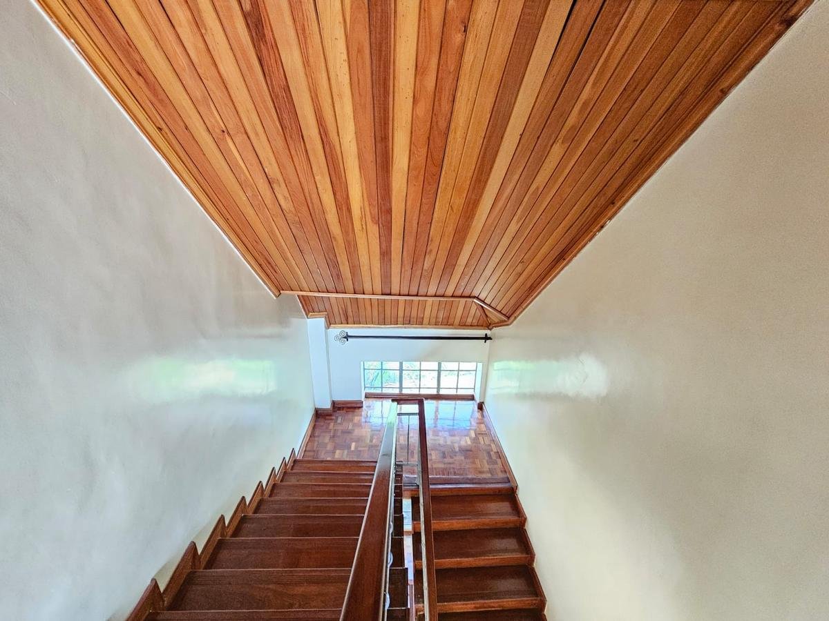 5 Bedroom House to Let in Lavington