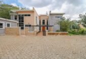 5 Bedroom House to Let in Karen, Nairobi