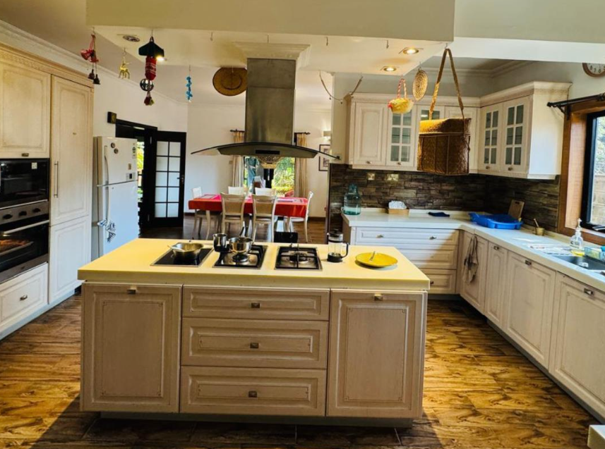 5 Bedroom Townhouse to Let in Lavington