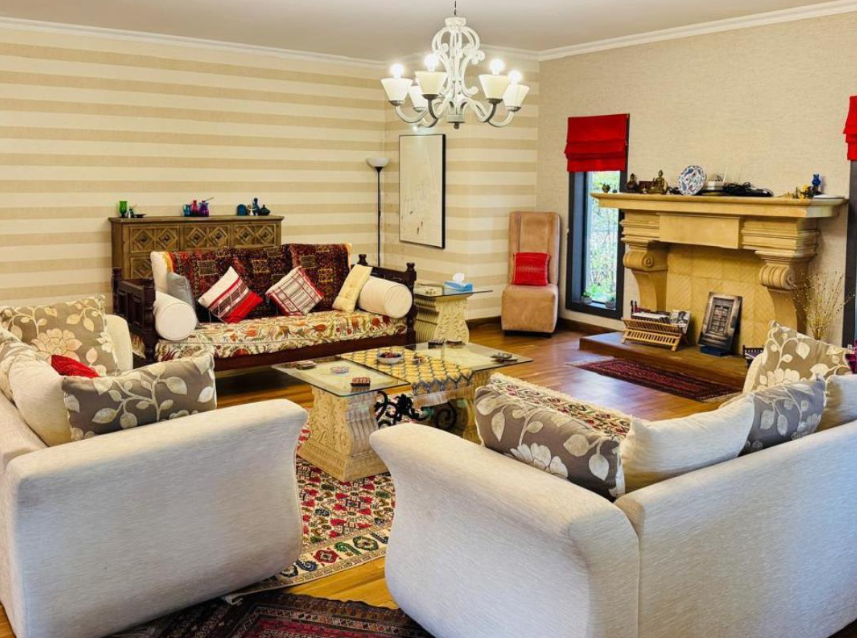 5 Bedroom Townhouse to Let in Lavington