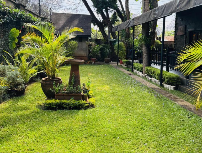 5 Bedroom Townhouse to Let in Lavington