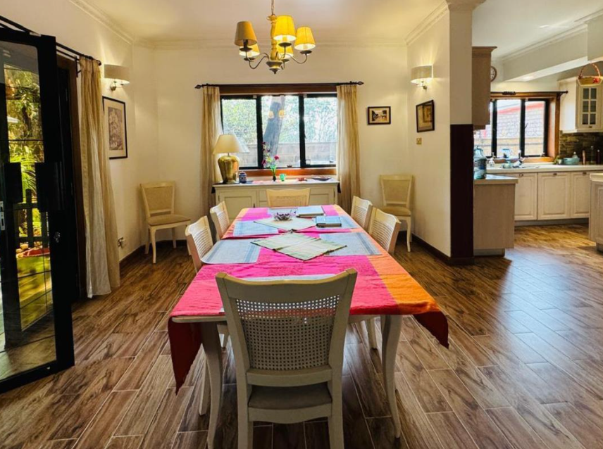 5 Bedroom Townhouse to Let in Lavington