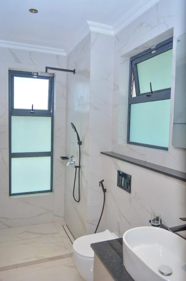 6 Bedroom House To Let in Tatu City