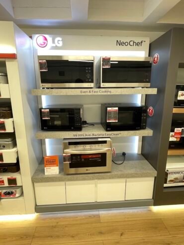 Kitchen Appliances Store in Nairobi CBD